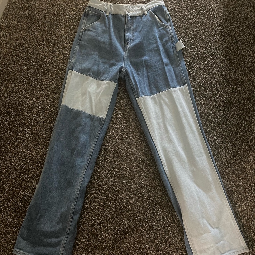 Pacsun Jeans (90’s BF Carpenter) Size 27! In great condition!
